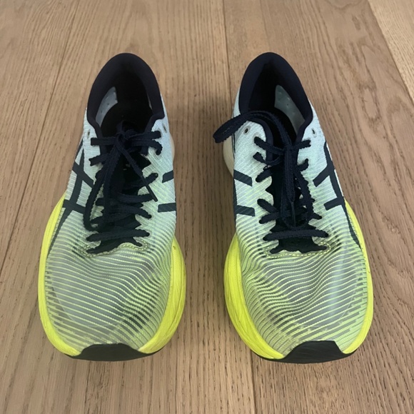 Asics Metaspeed sky marathon shoes size 5.5 womens - Picture 3 of 8